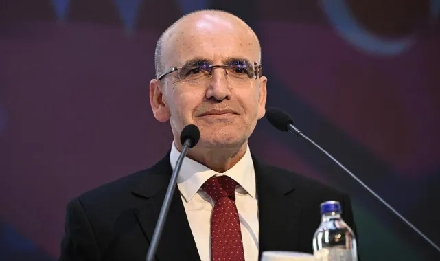 "Vergide adaleti sağlamakta kararlıyız"