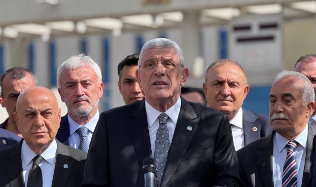 Yabancı uyruklulara verilen vatandaşlıklara İYİ Parti'den dava