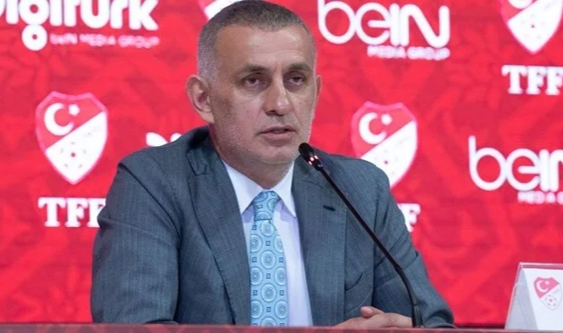 Yabancı VAR hakemi iddialarına yanıt