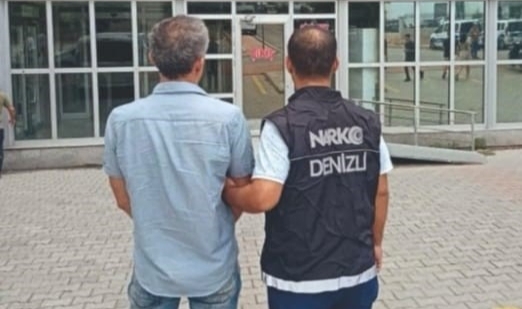 Yağma suçundan 22 yılla aranan şahıs yakalandı   