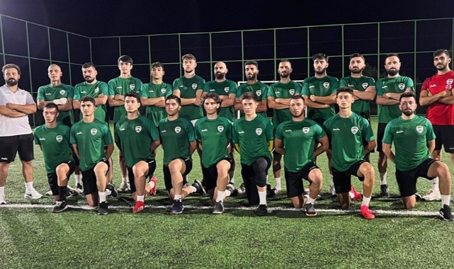 Yahyalıspor deplasmanda mağlup oldu