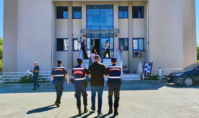 Muğla'da aranan 2 şahıs yakalandı