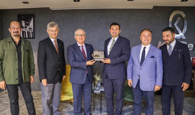 Yarım asırlık tutku…