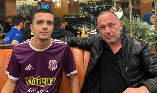 Yasin Yazıcı, Tavşanlı Akıncılarspor'da