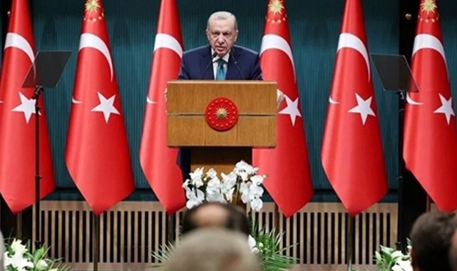 Yeni Kabine toplantısı tarihi: Kabine toplantısı ne zaman, gündemde neler var?
