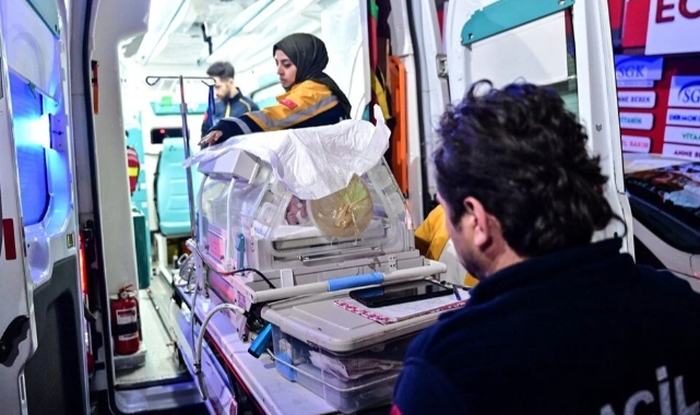 Yenidoğan çetesi hakkında 350 şikayet geldi