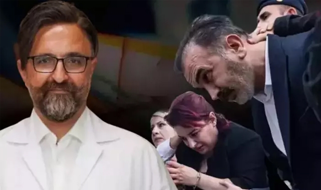 ’Yenidoğan çetesi’nin üyelerinin ifadeleri ortaya çıktı