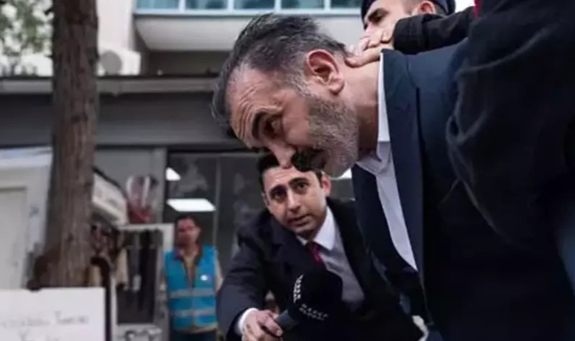 Yenidoğan çetesinden itiraf niteliğinde konuşmalar