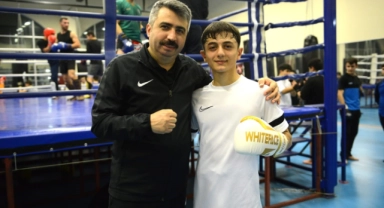 Yıldırım Belediyesi'nin kış spor okulları başladı