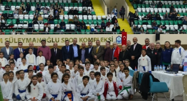 Yıldırım'da Cumhuriyet Kupası!