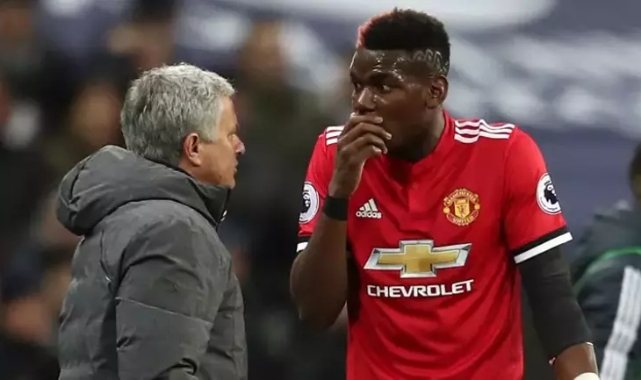 Yıldız futbolcudan Mourinho itirafı