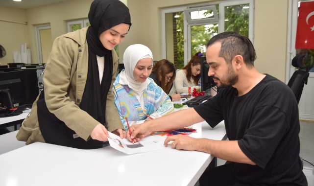 'YILMEK' yeni dönem kayıtları başladı