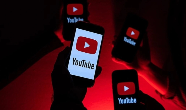 YouTube hesaplarına erişim sorunu!