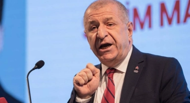 Zafer Partisi Lideri Özdağ'dan Bahçeli'ye tepki! "Allah böyle siyaseti kahretsin"