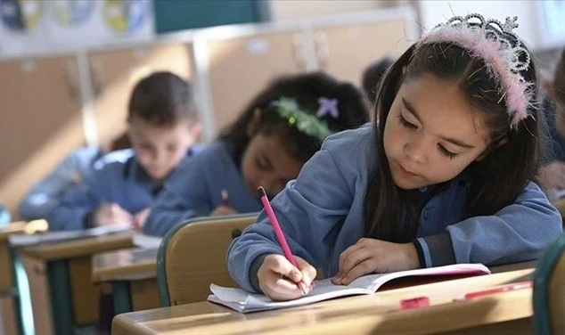 Zonguldak, Bartın ve Kastamonu'da eğitime 1 gün ara