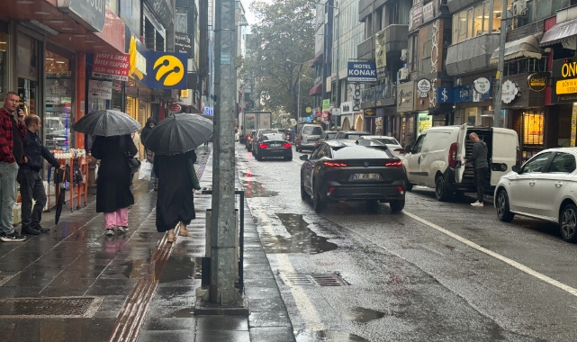 Zonguldak Valiliği açıkladı, yüksek kesimlerde kar yağışı bekleniyor