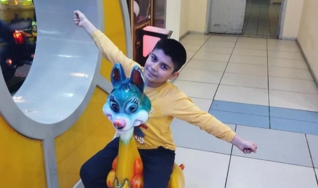 10 yaşındaki çocuğun ölümüne sebep olan sürücü ilk mahkemede tahliye edildi