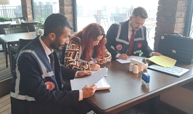 1000 liralık çorbaya 'haksız fiyat' incelemesi