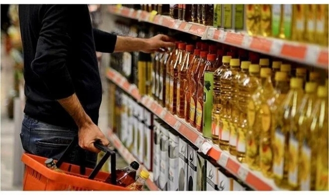 12 ay sonra enflasyon beklentileri geriledi