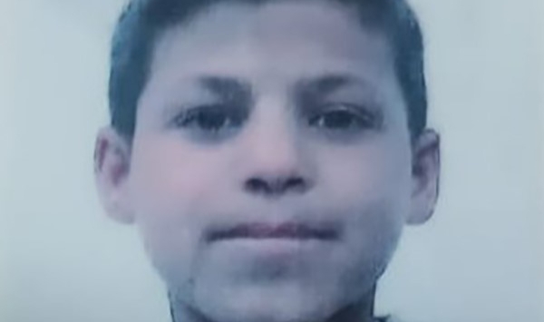 13 yaşındaki çocuk sulama kanalında boğuldu