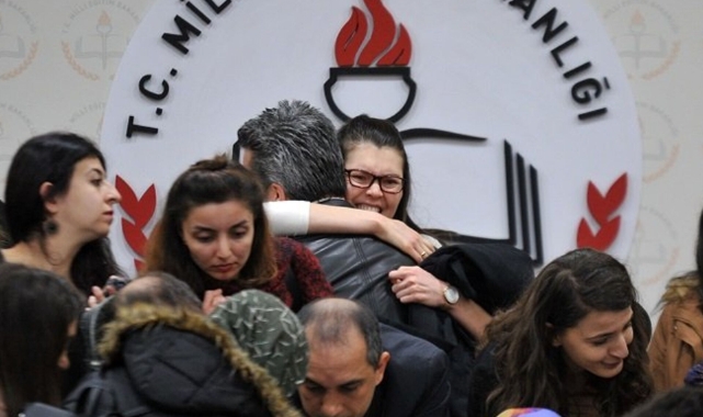 20 bin öğretmen için tercih süresi yarın başlıyor