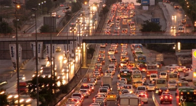 2025'te yeni trafik cezaları belli oldu