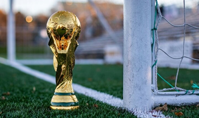 2026 FIFA Dünya Kupası Avrupa Elemelerinde A Milli Takım hangi torbada? 