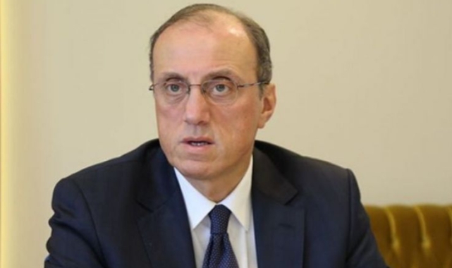 24. Dönem CHP Milletvekili Güneş Bursa’ya geliyor