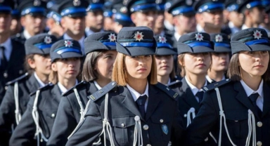 32. Dönem POMEM (polis alımı) ön başvurusu başladı