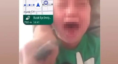5 yaşındaki çocuğunun boğazına bıçak dayayan baba gözaltına alındı