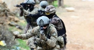 8 PKK'lı terörist etkisiz hale getirildi