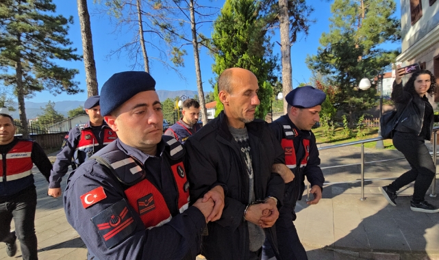 93 yaşındaki yaşlı adamı bal kabağı ile öldürdü