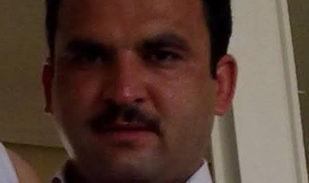 Adana'da 16 yaşındaki çocuk, cami imamını bıçaklayarak öldürdü