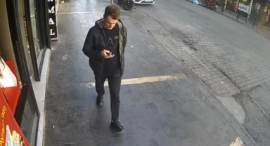 Adana'da adres sorma bahanesiyle telefon çalan hırsız tutuklandı