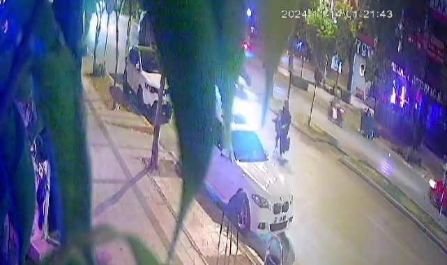 Adana'da feci kaza anne ve oğlunu ayırdı 