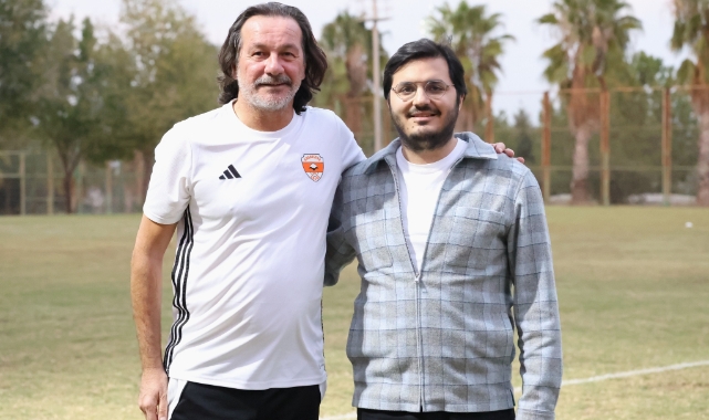 Adanaspor'da Yusuf Şimşek dönemi
