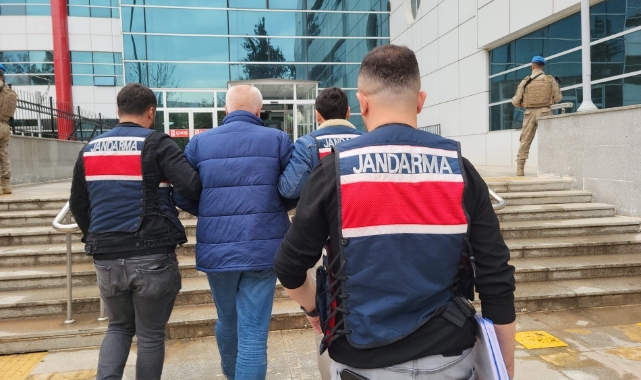 Adıyaman'da terör örgütü PKK/KCK operasyonu