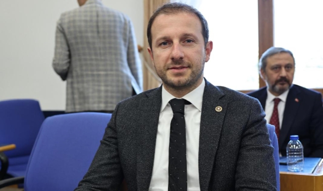 Ahmet Kılıç: Bakanlığımızın yaptığı çalışmaları destekliyoruz