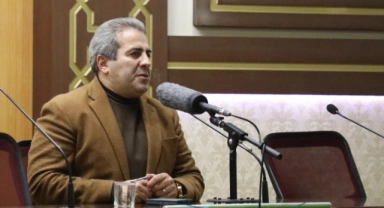 Aile Okulunda Eğitimci İsmail Güler'den “Toplumun Çekirdeği Aile” semineri