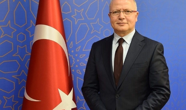 AK Parti Bursa İl Başkanı Davut Gürkan'dan Büyükşehir'e tepki