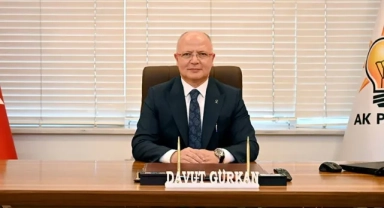 AK Parti Bursa İl Başkanı Gürkan'dan Başkan Bozbey hakkında sert açıklama!
