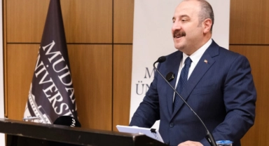 AK Parti Bursa Milletvekili Varank: "Gerçek katma değer girişimcilikte"
