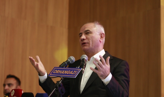 AK Parti Genel Başkanvekili Ala: "İsrail'e en yüksek sesle itirazımızı dile getiriyoruz"