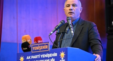 AK Parti Genel Başkanvekili Efkan Ala: "Her sorundan milletin desteği ile çıkmayı başardık"