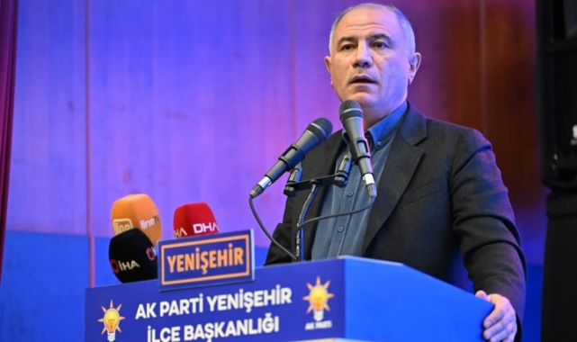AK Parti Genel Başkanvekili Efkan Ala: "Her sorundan milletin desteği ile çıkmayı başardık"