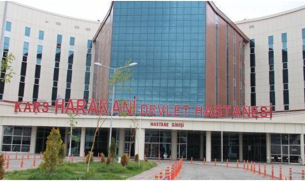 Akyaka’da hayvan otlatma kavgası: 1 ölü