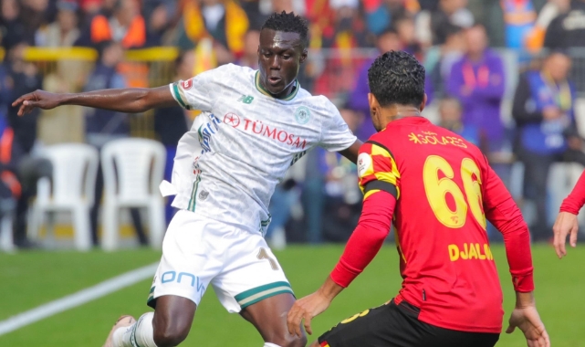 Alassane Ndao: 3 puan bizi çok mutlu edecek