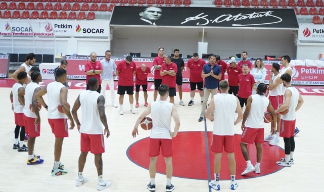 Aliağa Petkimspor, iç sahada ve dış sahada çok farklı