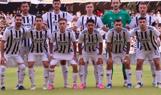 Altay’da devir işlemleri için anlaşıldı