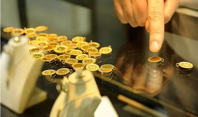Altın yatırımcılarını şaşırtan gelişme! Çeyrek altın ne kadar?